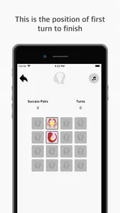 Fun brain exercise - DrMemory screenshot 2