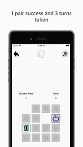 Fun brain exercise - DrMemory screenshot 3