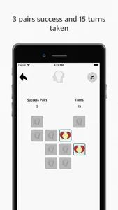Fun brain exercise - DrMemory screenshot 4