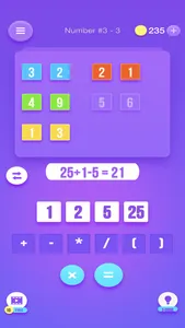 Math Games Numbers Connect screenshot 5