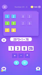 Math Games Numbers Connect screenshot 6