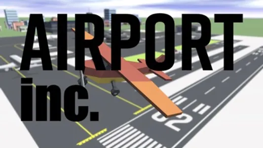 Airport Inc screenshot 0