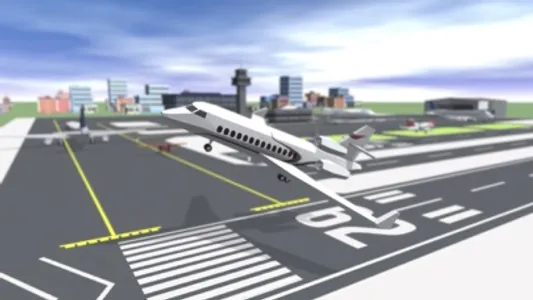 Airport Inc screenshot 2