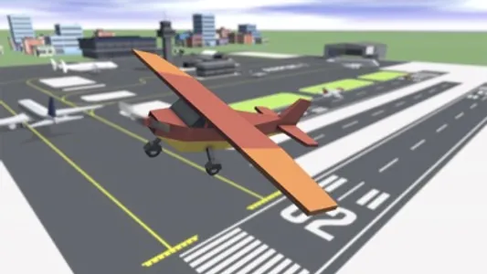 Airport Inc screenshot 3