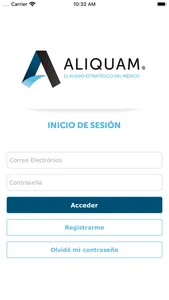 Aliquam screenshot 0