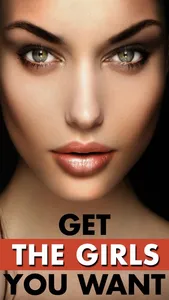 Cold Approach: Pickup & Dating screenshot 0