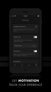 Cold Approach: Pickup & Dating screenshot 9