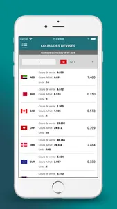 BTL M-Banking screenshot 1