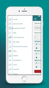 BTL M-Banking screenshot 4