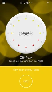 PEEK Energy screenshot 4