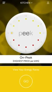 PEEK Energy screenshot 6