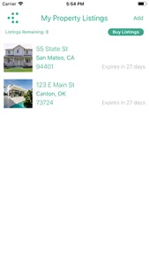 Roi's List: Real Estate Invest screenshot 8