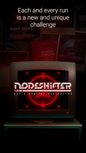 Nodeshifter screenshot 5