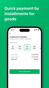 alif mobi: payment & transfers screenshot 5