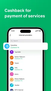 alif mobi: payment & transfers screenshot 6