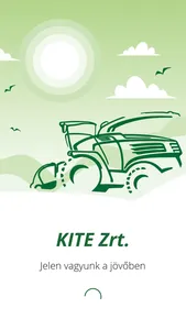 KITE Zrt. screenshot 0