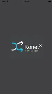 Konetx Agent screenshot 0