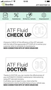 ATF Check-UP screenshot 0