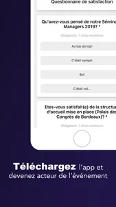 H2O AT HOME SEMINAIRES screenshot 3