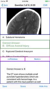 Best Medical Education screenshot 3