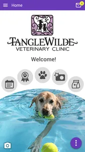 Tanglewilde Vet screenshot 0