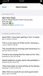 Shared Content Flagger screenshot 3