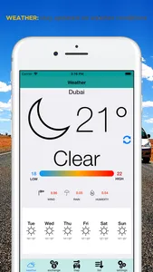 تأجير السيارات في دبي screenshot 4