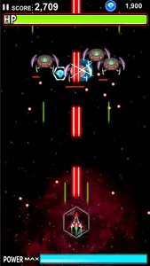 Galaxy Hero : Arcade Shooting screenshot 5