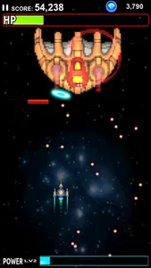 Galaxy Hero : Arcade Shooting screenshot 6