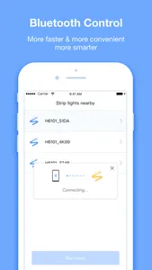 iHomentLight screenshot 1