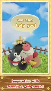 Escape From Livestock! screenshot 3