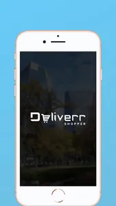 Deliverr Shopper screenshot 0