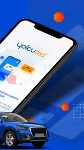 Yolcu360 – Car Rental screenshot 1