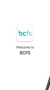 BCFS App screenshot 0