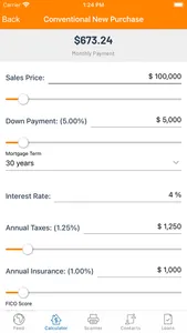 GoodLeap Home Loans screenshot 2