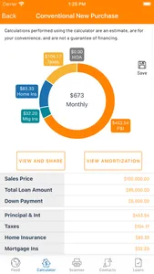 GoodLeap Home Loans screenshot 3