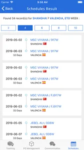 Powertrack III screenshot 7