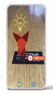 Active AR screenshot 1