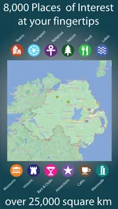 Northern Ireland Looksee AR screenshot 2