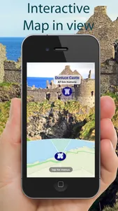Northern Ireland Looksee AR screenshot 3