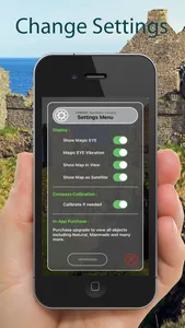 Northern Ireland Looksee AR screenshot 8