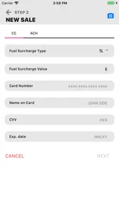 SurePay screenshot 2