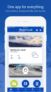 Montclar screenshot 2