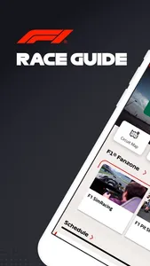 F1 Race Guide screenshot 0