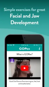 GOPex screenshot 0