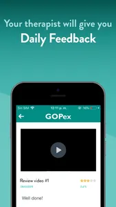 GOPex screenshot 4