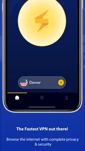 FastestVPN – Security for WiFi screenshot 3