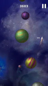 Parade of the Planets screenshot 1