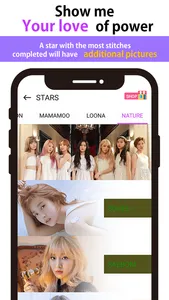 K-POP Starpic screenshot 4