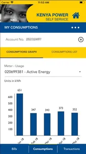 MyPower. screenshot 6